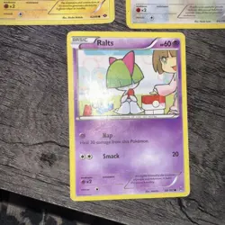 POKEMON CARD LOT 13 FLASHFIRE, BREAKPOINT, BREAKTHROUGH, FATES COLLIDE, and more - Image 2