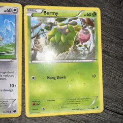 POKEMON CARD LOT 13 FLASHFIRE, BREAKPOINT, BREAKTHROUGH, FATES COLLIDE, and more - Image 3