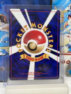 Celebi Holo No.251 Neo 3 Revelation - Japanese Pokemon Card - 2000 - Image 2