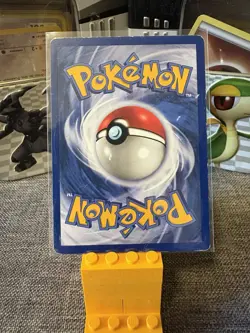 Cubone 50/64 Jungle Set - Common Pokemon Card - - Image 2