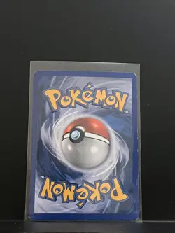Cradily 7/108 Holo Rare Pokemon Card EX Power Keepers LP - Image 2