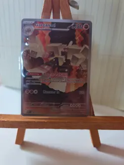 Garganaci 147 132 Mega Evolutions Pokemon Card Mint Condition Rare Pack Fresh - Image 1