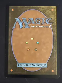 1x Portable Hole (033) Adventures in the Forgotten Realms LP MTG Magic x1 MKE - Image 2