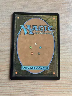 Whoosh! - 48 - MTG: Spider-Man: Eternal-Legal - Common - FOIL - Image 2