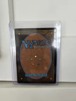 MtG Spider-Man, The Soul Stone NM #0066 Magic The gathering Mythic Artifact - Image 2