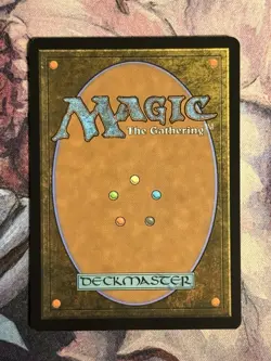 MTG Magic the Gathering Awaken the Woods (170/416) The Brothers' War NM FOIL - Image 2