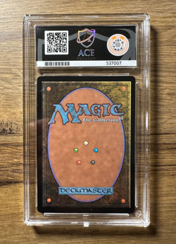 Magic MTG Final Fantasy Tifa Lockhart #0391 Borderless *FOIL* Ace Graded 10 - Image 2