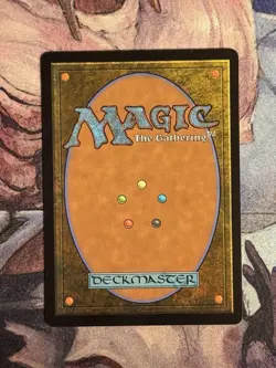 MTG Magic the Gathering Lotus Cobra (307/493) Zendikar Rising LP - Image 2