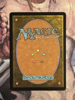 MTG Ravnica Remastered RETRO BORDER M Cyclonic Rift #0313 NM - Image 2