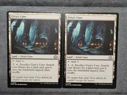 MTG - Urza's Cave - 0234 MH3 NM - Image 1