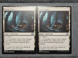 MTG - Urza's Cave - 0234 MH3 NM - Image 2