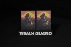 (Fallout) - 100Ct Matte TCG/MTG Card Art Sleeves - Image 3
