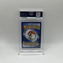 Charizard ex #074 SVP 2024 Pokemon S&V Paldean Fates Tin Black Star Promo PSA 10 - Image 2
