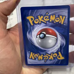 Pokemon ITALIAN 4/62 Dragonite Holo Rare Fossil Pokemon TCG WOTC NM Near Mint - Image 4