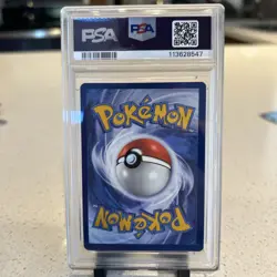 2023 POKEMON SV BLACK STAR PROMOS - SVP EN #027 PIKACHU PALDEA EVOLVED ETB PSA 9 - Image 2