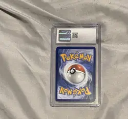 Pikachu Black Star Promo 214 Illustration Contest 2024 Pokemon CGC Gem Mint 10 - Image 2