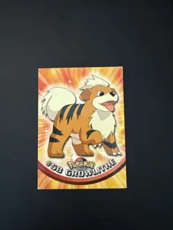 1999 Topps Pokemon TV Series - Image 1