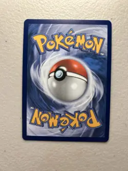 Pokemon Mega Evolution Alakazam 009 Promo NM - Image 2