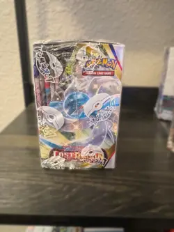POKEMON LOST ORIGIN SEALED BOOSTER BOX | 36 PACKS | SWORD AND SHIELD 820650860553 - Image 3