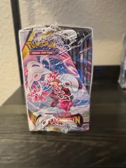 POKEMON LOST ORIGIN SEALED BOOSTER BOX | 36 PACKS | SWORD AND SHIELD 820650860553 - Image 4