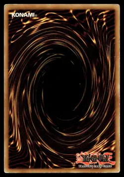 Backup Soldier Starter Deck: Yugi Evolution SYE-047 MP YuGiOh TCG | Buy 10 Get 1 - Image 2
