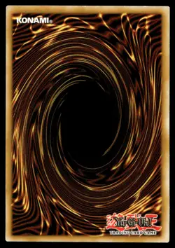 Backfire Structure Deck: Soulburner SDSB-EN038 MP YuGiOh TCG | Buy 10 Get 10 Fre - Image 2