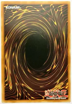 Future Fusion GLD2-EN039 Gold Series 2009 Limited Edition NM Yugioh - Image 2