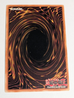 Yugioh Spear Dragon Legacy of Darkness Super Rare LOD-035 NM - Image 2