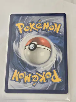 96/108 Fighting Energy Common: Pokemon Trading Card Game XY-12 Evolutions - Image 3