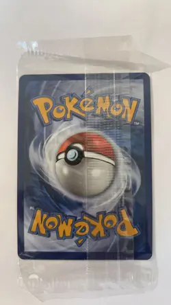 Pokemon Sealed Lucario VSTAR SWSH291 SWSH Sword Shield Promo Card Black Star New - Image 2