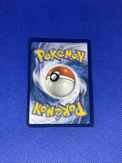 Alolan Meowth Black Star Promo Holo Pokemon TCG Card Sun & Moon - Image 4
