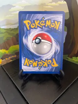 Onix 56/102 - Base Set - Common - Pokemon Card TCG - LP - Image 2