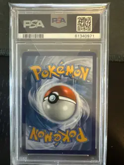 Charizard V SWSH050 SWSH: Sword & Shield Promo Cards Holo PSA 10 - Image 2