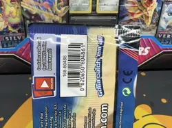 Pokemon TCG Sun & Moon - Team Up Sealed Booster Pack 10 Cards (Snorlax & Eevee) - Image 4