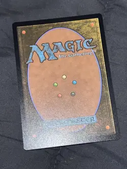 MTG Magic The Gathering The Soul Stone 0066 Holo Foil Rare TCG Card NM CLEAN!! - Image 4