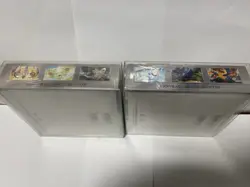 Pokemon Card Japanese Black Bolt and White Flare Booster Box Set of 2 Sealed - Image 4