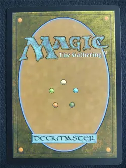 Evendo Waking Haven Foil - EOE - Mtg Card #3JA - Image 2