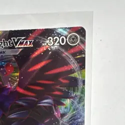 Pokemon TCG Corviknight VMAX 110/163 Battle Styles Holo Ultra Rare NM-MT Card - Image 3