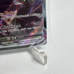 Pokemon TCG Corviknight VMAX 110/163 Battle Styles Holo Ultra Rare NM-MT Card - Image 4