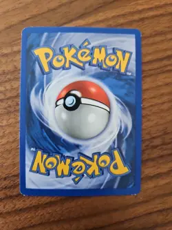 Pokemon TCG Clefable Base Set 2 Holographic Rare Card - Image 4