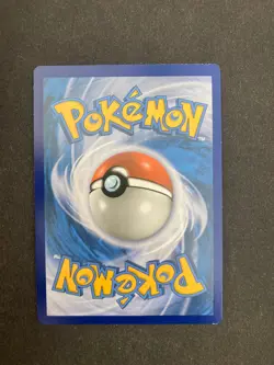 Meloetta XY120 Promo Generations Mythical Collection Pokemon Card Near Mint - Image 2