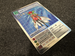 Digimon Card Lot Rosemon Bo-180 Bo-485 Hyper Colosseum Japanese Premium Select - Image 3