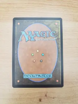 Silent Arbiter NM Mtg - Image 2