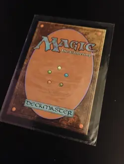 Alania, Divergent Storm (Borderless) (Raised Foil) Bloomburrow Foil - Image 2