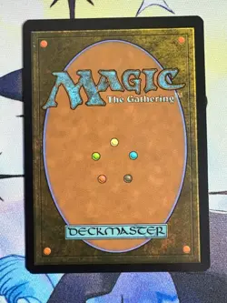 2025 MTG Spider-Man Amazing Alliance Foil #2 - Image 2