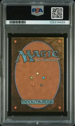 2022 MTG SECRET LAIR DROP FOIL #683 SHADOWBORN APOSTLE PSA 8 - Image 2