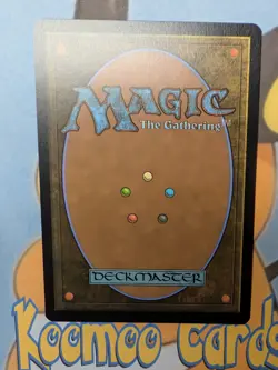 Mystic Confluence (Borderless) M Marvel Eternal-Legal 12 NM - Image 2