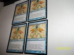 Spellstutter Sprite Lorwyn/LIST x4 LP - Image 2