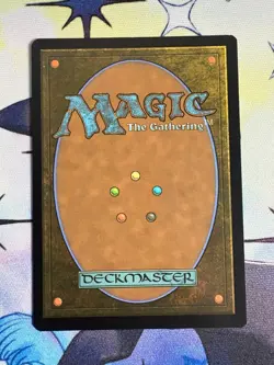 2025 MTG Edge Of Eternities Godless Shrine Borderless #280 - Image 2
