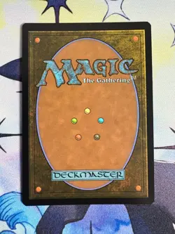 2025 MTG Edge Of Eternities Plains Galaxy Foil #367 - Image 2